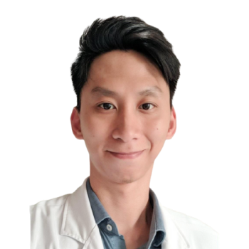 Hình ảnh bác sĩ Toàn