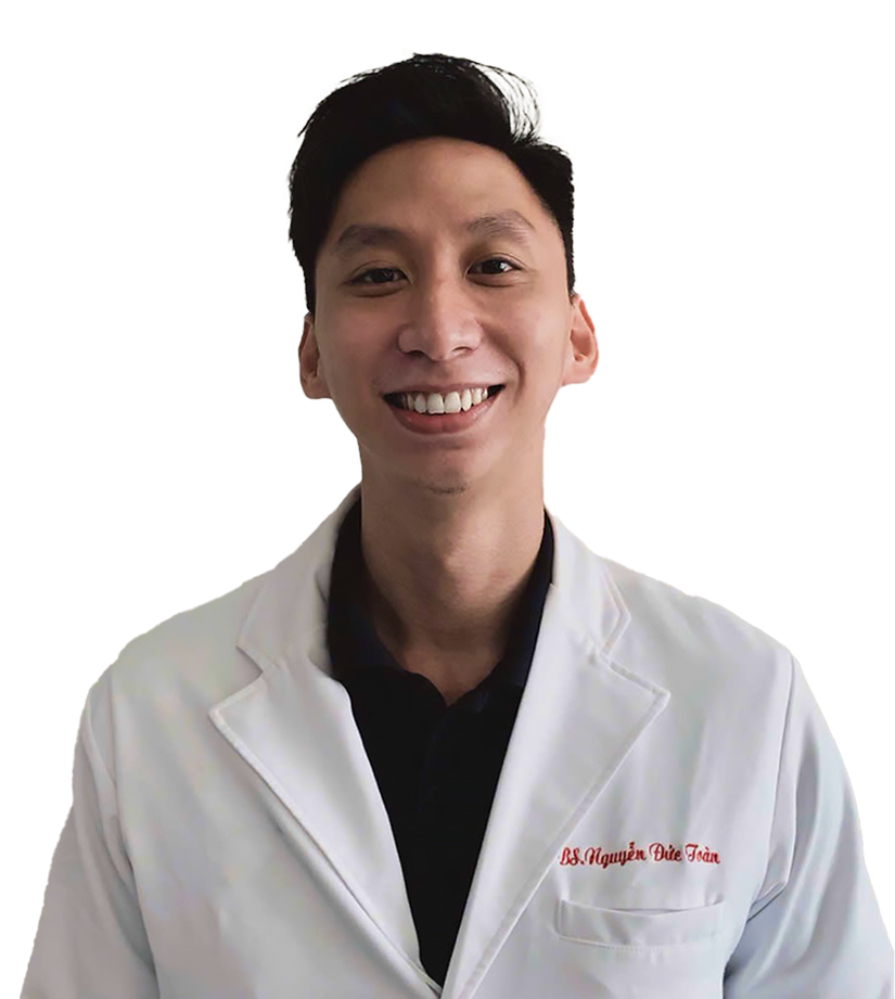 Hình ảnh Ths. Bs. Nguyễn Đức Toàn